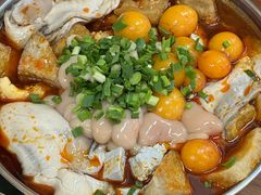-谢记上海大排档(长寿路店)
