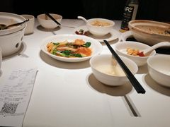 -莆田餐厅PUTIEN(颐堤港店)