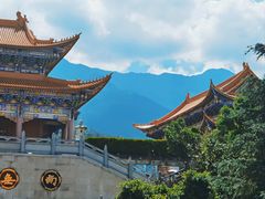 -崇圣寺三塔文化旅游区