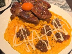 -和牛食堂•BISTRO(广州首店)