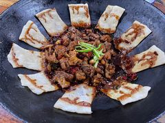 -皖北巫氏三胖地锅鸡(长淮总店)