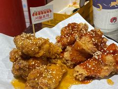 -Meet Sun韩式大排档(五一广场7MALL店)
