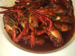 -霸王虾·小龙虾香辣蟹(玉林店)