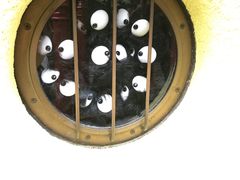 -三鹰之森吉卜力美术馆