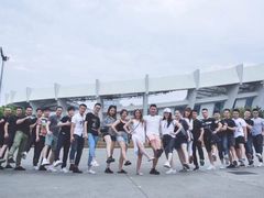 -优悦派·别墅派对轰趴馆(静安店)