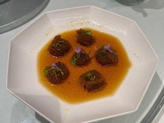 -世博源公馆·本帮融合菜·主题包厢·江景餐厅