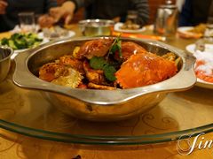 -秦记香辣蟹(松榆里店)