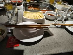 -海底捞火锅(攀枝花万达店)