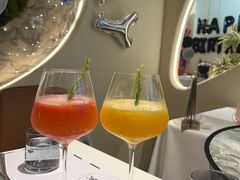 -LE SHARE洛笙·花园西餐(北京路步行街店)