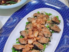 -聚福山莊·寻味顺德(北滘店)