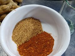 -喷火龙西昌火盆烧烤(泸州总店)