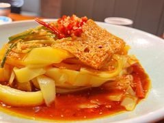 -伊斯麦尔丝路·新派菜(沙子口店)