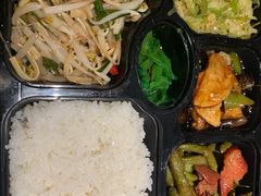 -双宝铁饭盒(南十四店)
