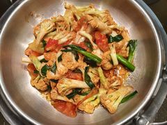 -徐记海鲜(汉城湖|太奥店)