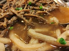 -老砂锅(城北店)