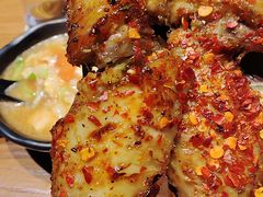 -聚点串吧·北京烧烤(赵登禹路店)