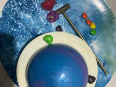 -3号仓库·创意中国菜(嘉兴龙鼎万达店)