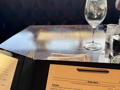 -Water Grill(圣莫妮卡店)