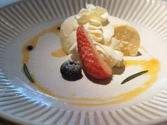 不知名蛋糕-夏朵餐厅(丁香店)