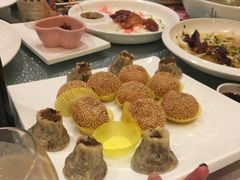 -咸亨大酒店-自助餐厅(解放南路店)
