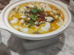 -小菜园新徽菜(宜兴八佰伴店)