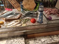-行者书屋大堂吧 ·下午茶(南京圣和府邸酒店)