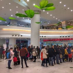 -上海市儿童医院(泸定路院区)