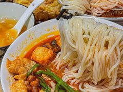 -螺小胖柳州螺蛳粉(钟楼总店)