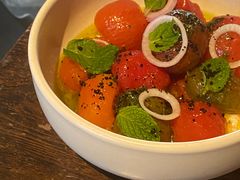 -Ocean's Table 欧舍