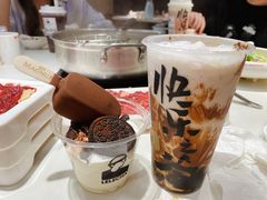 -八合里牛肉火锅(上海世茂广场店)