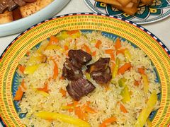 -阿布都新疆音乐美食城(长湖路店)