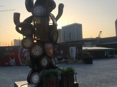 -柒园·三十年创意杭帮菜(龙湖滨江天街店)