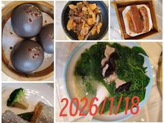 -渔村盛宴(航空新城店)