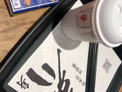 -和府捞面(东直门银座店)