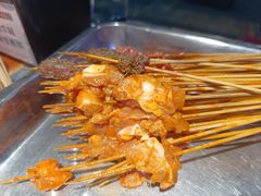 -成都屋头串串(青年北街店)