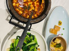 -柒园·三十年创意杭帮菜(龙湖滨江天街店)