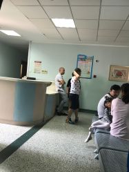 -上海交通大学医学院附属上海儿童医学中心(陆家嘴总院区)