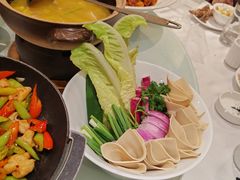 -鼎好家常菜(天桥店)
