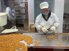 -采芝斋评弹茶馆(观前街店)