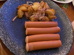 -普兰达德国餐厅·德式脆皮烤猪肘·自酿啤酒(观唐店)
