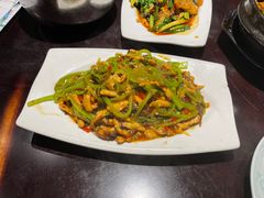 -陈麻婆豆腐总店