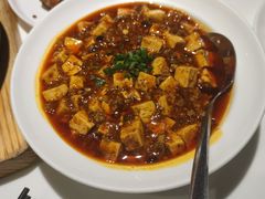 -小放牛炒菜馆(裕华万达店)
