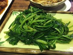 -缘生态云南菜·野生菌庭院餐厅(华侨城店)