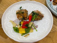 -德胜轩正宗顺德菜(宝安沙井会展中心店)