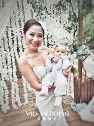-米迪婚礼