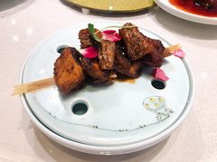 本帮熏鱼-天福苑(崇宁路店)