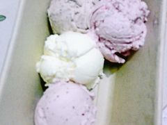 -歎雪糕低糖低脂Gelato冰淇淋