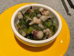 -小乔回转寿司(铁东万象汇店)