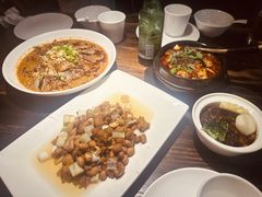 -陈麻婆豆腐(旗舰店)