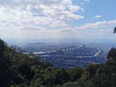 -鼓岭旅游度假区